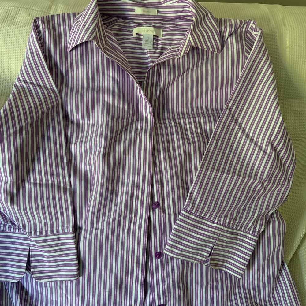 Chico Shirt blouse